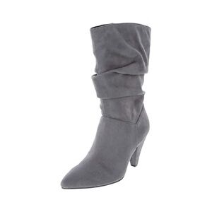 🍁👢Sassy Fall Slouch Boots - rare 11W size